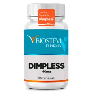 Dimpless 40mg 30 cápsulas (cópia)