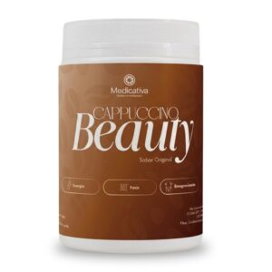Cappuccino Beauty  - 500g