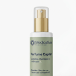 Perfume capilar