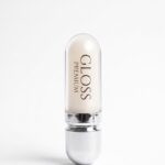 Gloss labial nude
