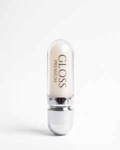 Gloss Labial Nude - Efeito Plump